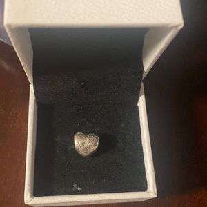 Pandora Charm - Love